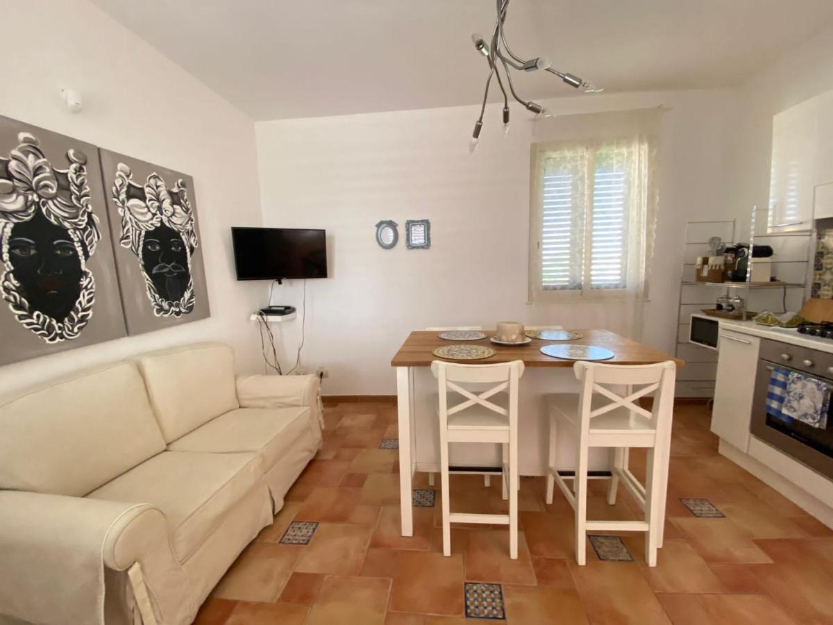 Suite23 Sea Сиракузы Экстерьер фото