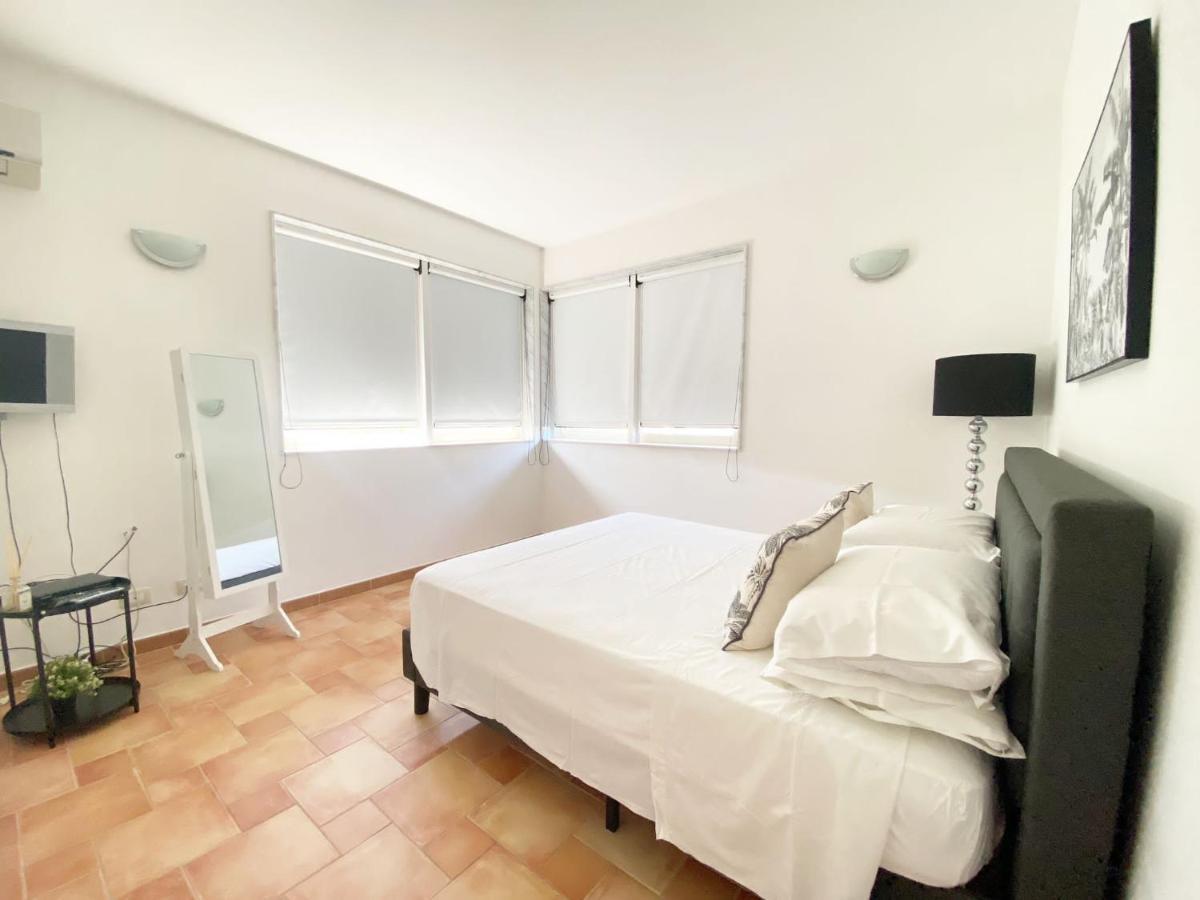Suite23 Sea Сиракузы Экстерьер фото